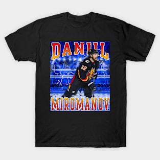 Daniil Miromanov T-Shirt